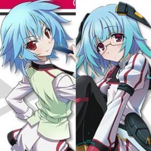 Super Stream 更識楯無 Cv 斎藤千和 更識簪 Cv 三森すずこ Last Fm