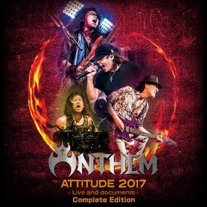 ATTITUDE 2017 - Live and Documents