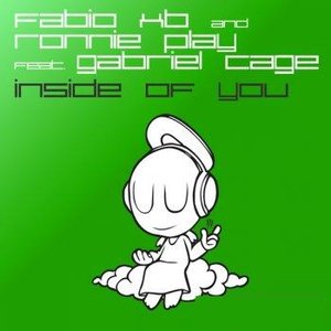 Avatar di Fabio XB & Ronnie Play Feat Gabriel Cage