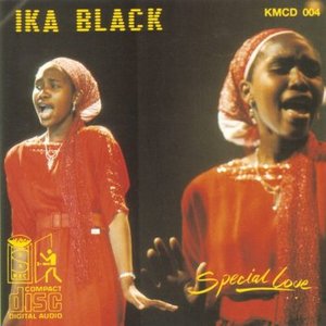 Ika Black 的头像