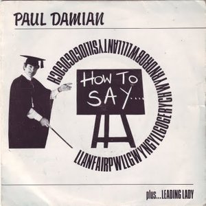 Paul Damian 的头像