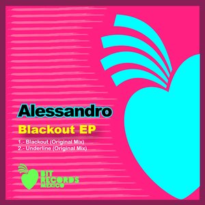 Blackout EP