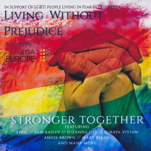 Living Without Prejudice 的头像
