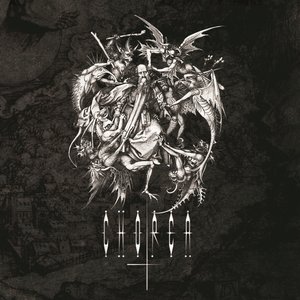 Chronicles of the Darkened Earth