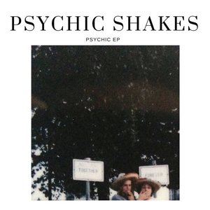 Psychic - EP