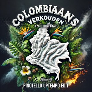 COLOMBIAANS VERKOUDEN