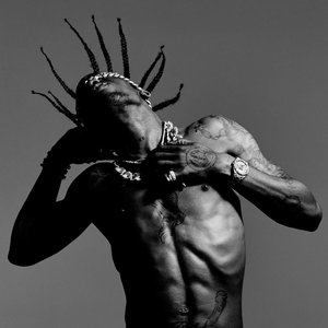 Avatar for Travi$ Scott