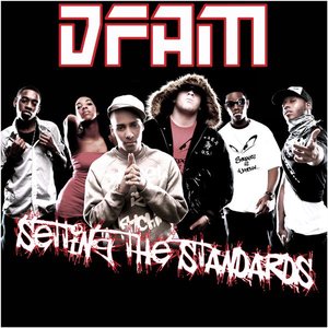 Avatar for D-fam