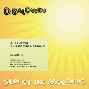 Sun Of The Morning EP