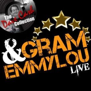 Gram & Emmylou Live