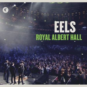 Royal Albert Hall