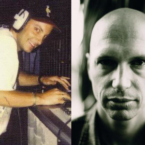 2 Bald Men photo provided by Last.fm