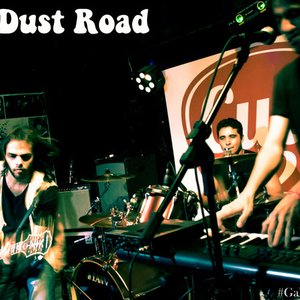 Аватар для The Dust Road