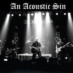 Image for 'An Acoustic Sin'