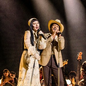 California Dreamin' (Live From The 67th Grammy Awards)