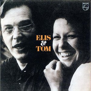 Avatar för Tom Jobim e Elis Regina