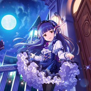 Avatar for 佐城雪美 (中澤ミナ)