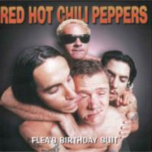 Red Hot Chili Peppers - Flea