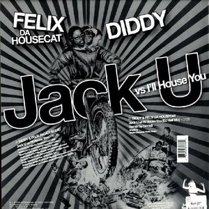 Diddy & Felix Da Housecat 的头像