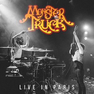 Live in Paris 2017 - EP
