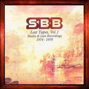 Lost Tapes Vol.1 - Studio & Live Recordings 1974-1978