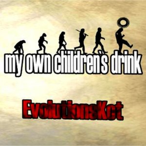 Evolutionskot