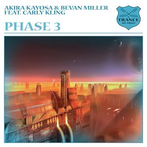 Akira Kayosa & Bevan Miller Feat. Carly Kling 的头像