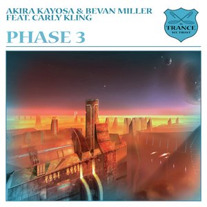 Avatar for Akira Kayosa & Bevan Miller Feat. Carly Kling