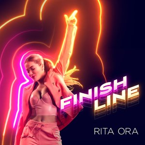 Finish Line - Single