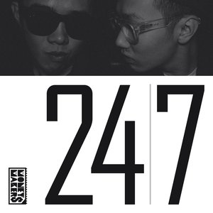 24/7 - EP