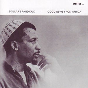 “Good News From Africa”的封面
