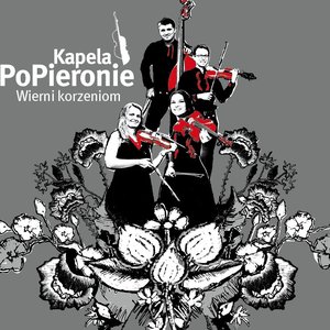Avatar for Kapela Popieronie
