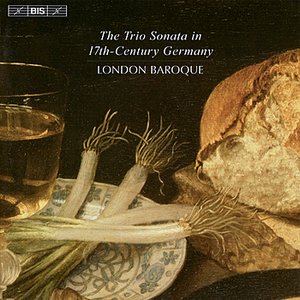 The Trio Sonata in 17th-Century Germany