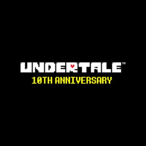 UNDERTALE 10th Anniversary Stream Soundtrack