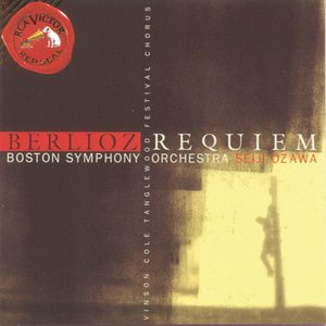 Berlioz Requiem