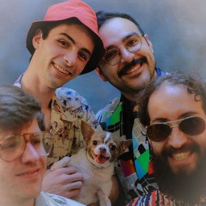 Avatar for Them Damn Dogs