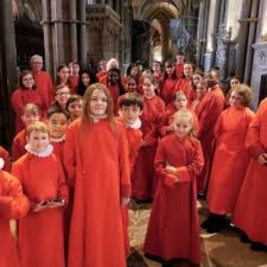 The Choirs of All Saints 的头像