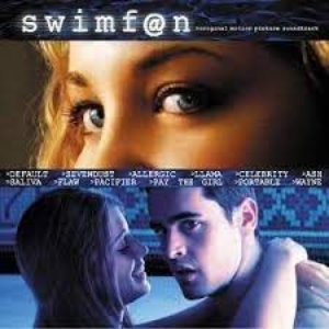 Swimfan (UK version)