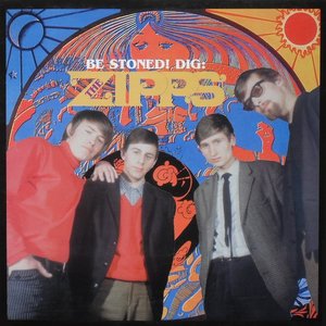 Be Stoned! Dig: Zipps