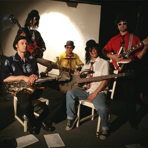 Freddie & The Drillers 的头像