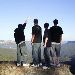 Down Under Beats Crew 的头像
