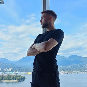 Avatar for Kontinuum