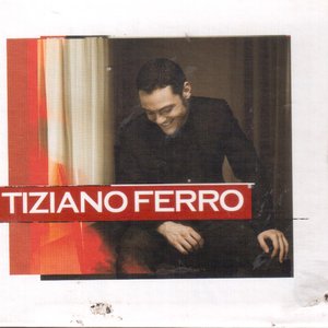 Tiziano Ferro