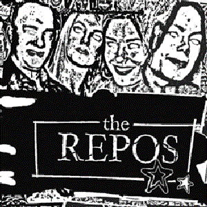 The Repos cover