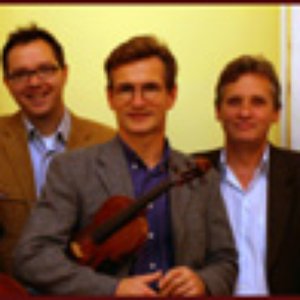 “Ensemble Concertant Frankfurt”的封面
