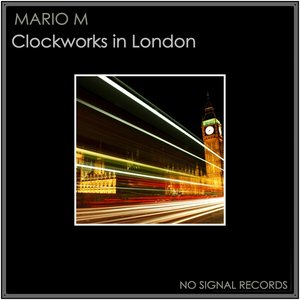 Clockworks In London