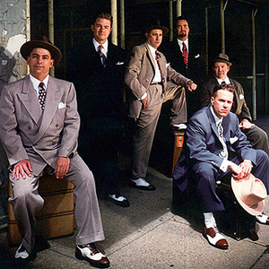 Indigo Swing photo provided by Last.fm