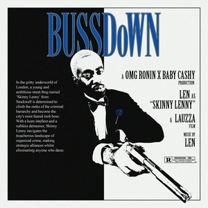 BUSSDoWN - Single