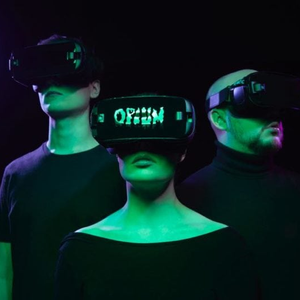 Opium photo provided by Last.fm