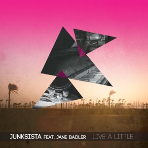 Live A little EP